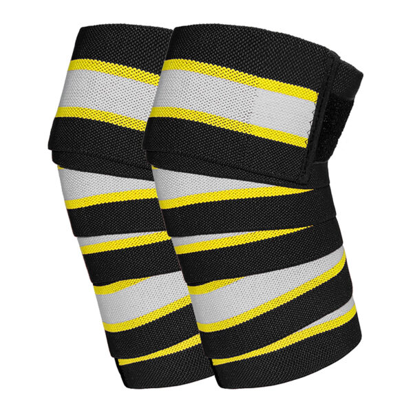 black_gray_yellow LK-1903